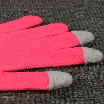 防紫外线触摸屏手套