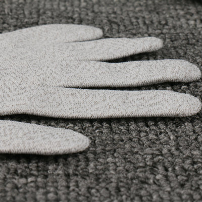 银纤维理疗手套
