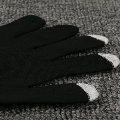 防紫外线触摸屏手套